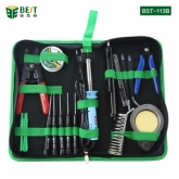 Комплект иструменти BEST BST-113B