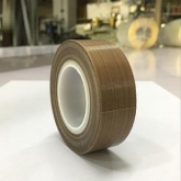 Изолационна лепенка 15mm /Кафява/
