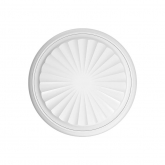 Wireless Seek Tag / iOS & Android / + ключодържател / Бял /