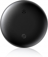 Wireless Tag Dual / Find My & Android / Черен / 