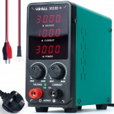 Захранващ Блок Yihua 3010D-III 30V / 10A