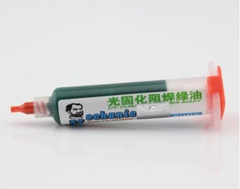 ФОТО-ПОЛИМЕРИЗИРАЩ ЛАК MECHANTC LY - UVH900