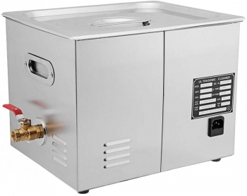 Дигитална ултразвукова вана MH-060S 15л. 360W