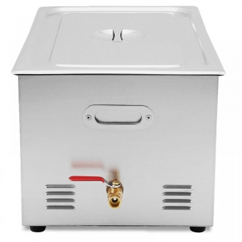 Дигитална ултразвукова вана MH-100S 30л. 600W